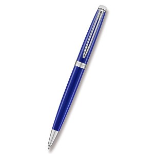 Waterman Hémisphère Bright Blue guľôčkové pero - Reklamnepredmety