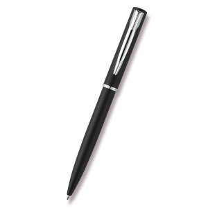 Waterman Allure Black guľôčkové pero - Reklamnepredmety