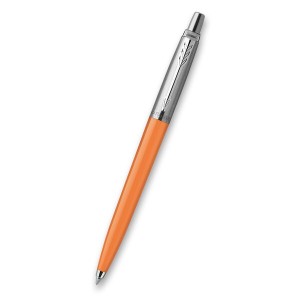 Kuličkové pero Parker Jotter Originals výběr barev red - Reklamnepredmety