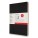 Zošity Moleskine Subject Cahier A4, čistý, 2 ks, výber farieb čierna/vínová - G9VmPF_600x600_1c310b551000eb72 - variant Ac 1331/2230112