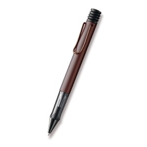 LAMY Lx Marron guľôčkové pero - Reklamnepredmety