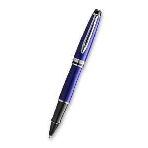 Waterman Expert Dark Blue CT roller - Reklamnepredmety