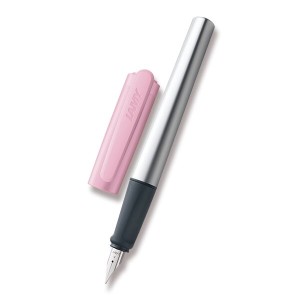 Lamy Nexx plniace pero, hrot M, výber farieb neoncoral - Reklamnepredmety