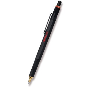 Rotring 800 kuličkové pero, M - Reklamnepredmety