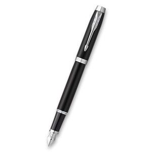 Parker IM Essantial Black CT plniace pero hrot M - Reklamnepredmety
