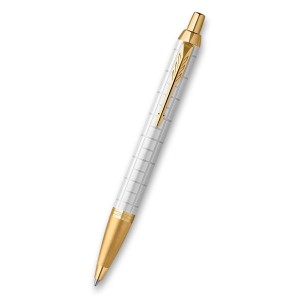 Parker IM Premium kuličkové pero - Reklamnepredmety