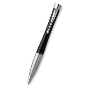 Parker Urban Twist Metro Metallic CT guľôčkové pero - Reklamnepredmety