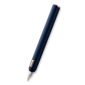 Lamy Dialog CC Blue plniace pero hrot M - Reklamnepredmety