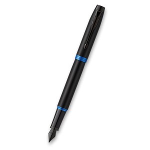 Parker IM Professionals Marine Blue plniace pero hrot M - Reklamnepredmety