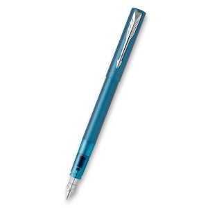 Parker Vector XL Teal plniace pero hrot M - Reklamnepredmety