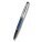Roller Waterman DLX Blue CT, Deluxe Metalic Blue CT, Deluxe Metalic Stone CT — modrá
