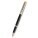 Roller Waterman Hemisphere Made in France DLX Blue CT, Roller Waterman Hemisphere Reflections of Paris SE DLX Black GT — černá