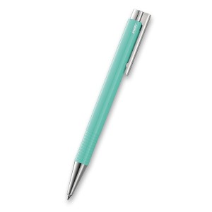 Lamy Logo M+ Lagoon guľôčkové pero - Reklamnepredmety