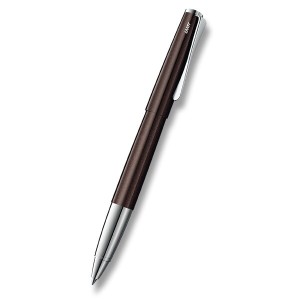 Lamy Studio Dark Brown roller - Reklamnepredmety