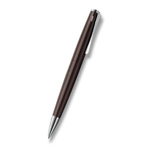 Lamy Studio Dark Brown guľôčkové pero - Reklamnepredmety