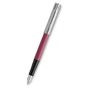 Waterman Allure DeLuxe Pink plniace pero, hrot F - Reklamnepredmety