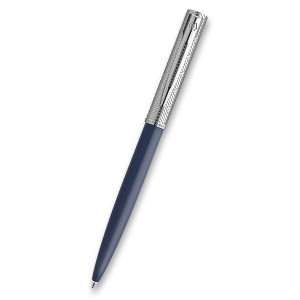Waterman Allure DeLuxe Blue guľôčkové pero - Reklamnepredmety