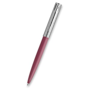 Waterman Allure Deluxe Pink guľôčkové pero - Reklamnepredmety