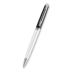 Waterman Hémisphère Colour Blocking Purple GT guľôčkové pero - Reklamnepredmety