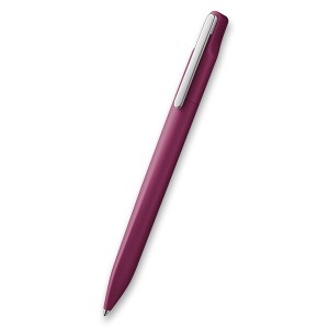 Lamy Xevo Burgundy guľôčkové pero - Reklamnepredmety
