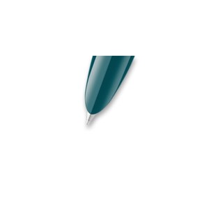 Náhradný hrot PARKER 51 Teal CT hrot F - Reklamnepredmety