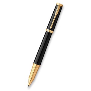 Parker Ingenuity Black GT roller - Reklamnepredmety