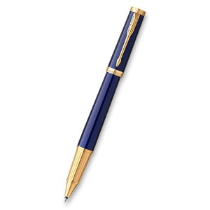 Parker Ingenuity Dark Blue GT roller - Reklamnepredmety