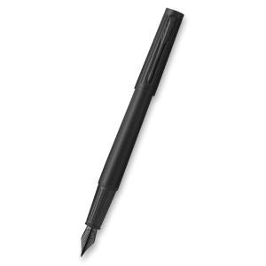 Parker Ingenuity Black BT plniace pero hrot M - Reklamnepredmety