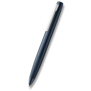 Lamy aion Deepdarkblue guľôčkové pero - Reklamnepredmety