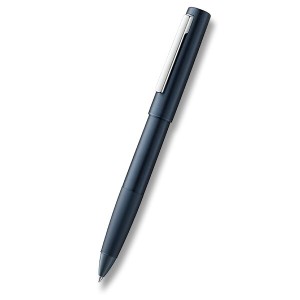 Lamy aion Deepdarkblue roller - Reklamnepredmety