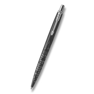 Parker Jotter SE New York Black CT kuličkové pero - Reklamnepredmety