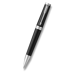Parker Ingenuity Black CT guľôčkové pero - Reklamnepredmety