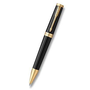Parker Ingenuity Black GT guľôčkové pero - Reklamnepredmety