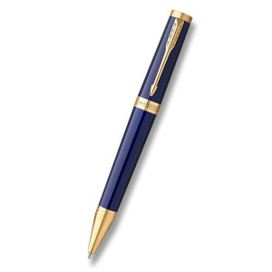 Parker Ingenuity Dark Blue GT guľôčkové pero - Reklamnepredmety