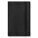 Zápisník Moleskine Precious & Ethical Vegea Capri a Precious & Ethical Vegea Boa - měkké desky L a XL, linkovaný — černá L