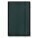 Zápisník Moleskine Precious & Ethical Vegea Capri a Precious & Ethical Vegea Boa - měkké desky L a XL, linkovaný — zelená L