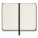 Zápisník Moleskine Professional Silk - tvrdé desky XS, čistý - ikh3wb-600x600-f69c1ee80abb0f0d - variant 