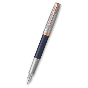 Parker Sonnet SE Mountain Fuji PGT plniace pero 18K hrot M - Reklamnepredmety