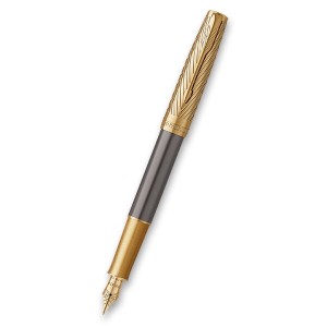 Parker Sonnet Pioneers Collection Arrow GT plniace pero hrot M - Reklamnepredmety