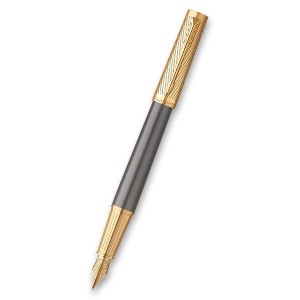 Parker Ingenuity Pioneers Collection Arrow GT plniace pero hrot M - Reklamnepredmety
