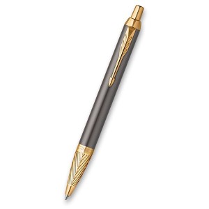 Parker IM Premium Pioneers Collection Arrow GT guľôčkové pero - Reklamnepredmety