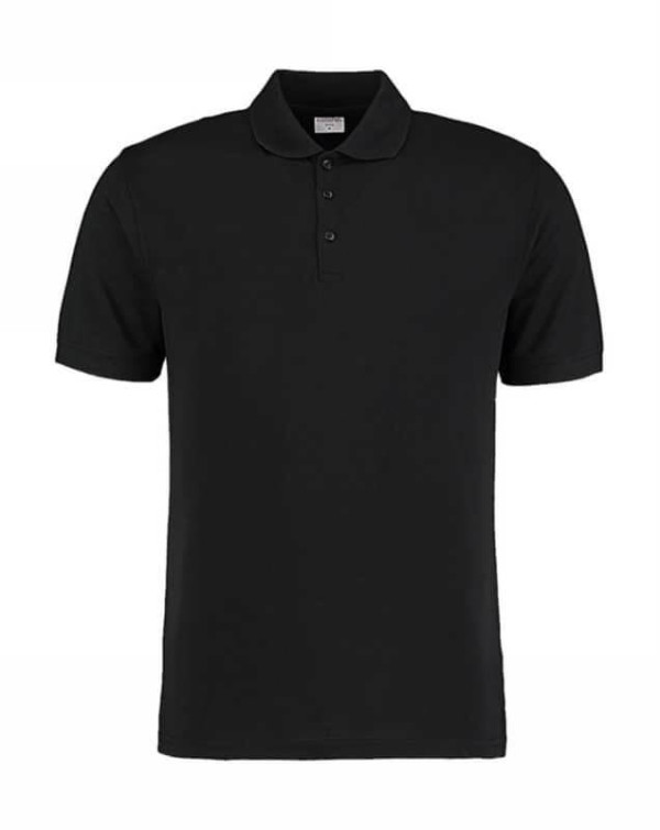 Klassic Slim Fit Polo Superwash® 60º