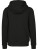 Mikina s kapucí na zip Merch - 1748123 - variant 