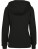Dámská merch mikina na zip - 1748136 - variant 