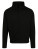 Svetr na zip s vysokým límcem - 1427076 - variant