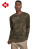 Mikina Camo Crewneck - 1399158 - variant 