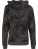 Mikina s kapucí Camo Hoody - 1748236 - variant 