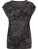 Dámské prodloužené triko Camo - 1748239 - variant 