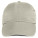 A156 Jednobarevná vroubkovaná kšiltovka se sníženým profilem - A156-Wheat - variant Ls 1000013172