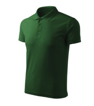 Pánská polokošile Pique Polo Free - Reklamnepredmety
